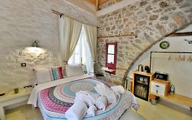 Mastoris Mansion