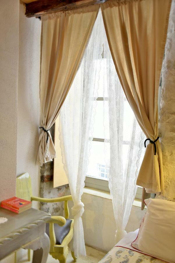 Mastoris Mansion Hotel Hydra  Exterior photo