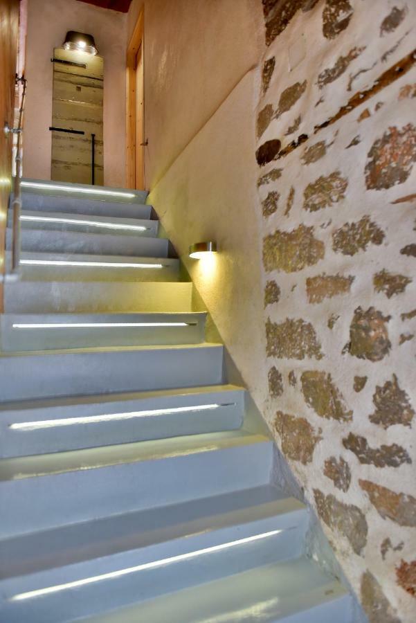 Mastoris Mansion Hotel Hydra  Exterior photo